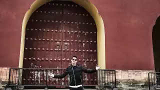 Foto: Facebook Rommel Pacheco