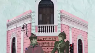 'Caminates' vuelven al Centro Histórico de Mérida