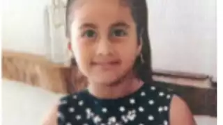 Se desconoce cómo iba vestida al momento de su desaparición. La FGE pide a la ciudadanía comunicarse al número 9848730163 en caso de contar con alguna pista de su paradero.