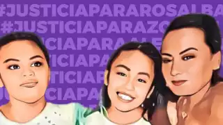 El colectivo "Las Brujas del Mar" reclama que la orden de cateo se realizó cuatro días después de la denuncia de desaparición