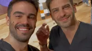 Cada uno tiene miles de seguidores en TikTok e Instagram