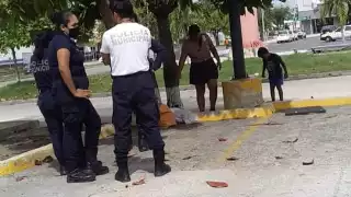 FOTO: Abraham Cohuó