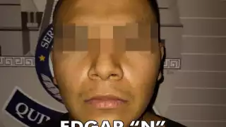 Tras el robo el responsable huyó hacia la Quinta Avenida con dirección a calle 6