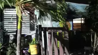 Aquí se realizó el cateo y la detención del hombre en Chetumal