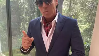 Roberto Palazuelos indicó que no quiso continuar con Movimiento Ciudadano, pese a que le pidieron que se sumara al proyecto del partido