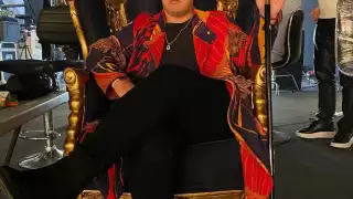 Lucerito Mijares derrocha belleza y talento en redes sociales