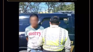 Detenido por probable abuso sexual contra adolescente en Mérida