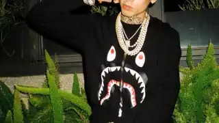 El joven no ha dado muchos detalles respecto a su viaje