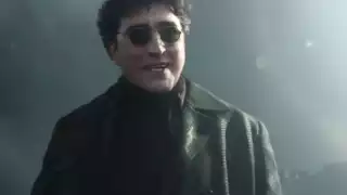 Aunque Alfred Molina ha regresado a la franquicia después de 17 años, sus proyectos cinematográficos no han cesado