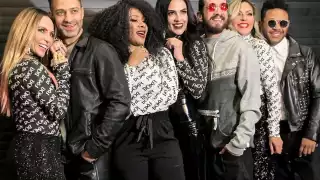 Las peleas de OV7 causaron la inminente cancelación de la gira programada