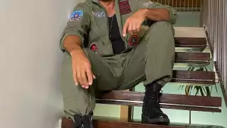 Elmer Figueroa Arce, el papá de todo Latinoamérica mejor conocido por su nombre artístico, Chayanne llega a los 53 años