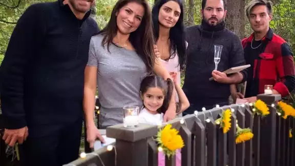 Gracias a su popularidad y a que sus hijos se han abierto paso en el mundo del espectáculo, los Derbez son una de las familias que reciben más atención de los reflectores