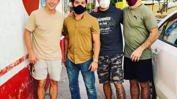 Foto: Especial
