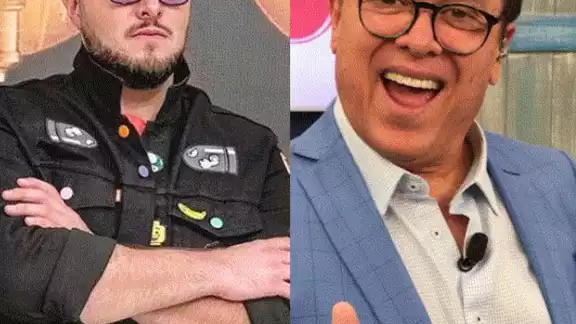 Mario Bezares era considerado como uno de los mejores amigos de Paco Stanley Mario Bezares era considerado como uno de los mejores amigos de Paco Stanley