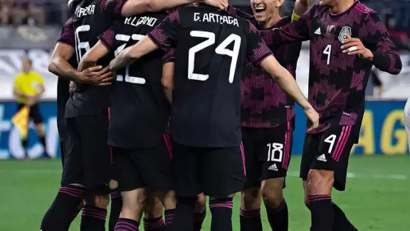 La selección mexicana se mide contra Panamá en juego de preparación para Tokio 2020 La selección mexicana se mide contra Panamá en juego de preparación para Tokio 2020