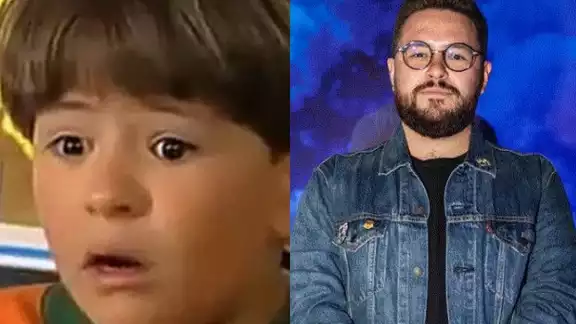 Ya han pasado 23 años de aquella exitosa telenovela y el exactor que interpretó a Caritos Bracho, se encuentra en el anonimato