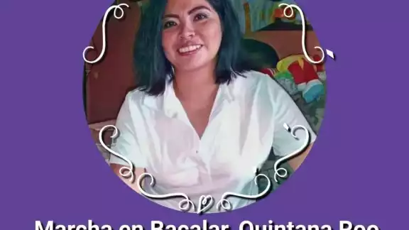 La Fiscalía General del Estado de Quintana Roo dio a conocer que se inició una carpeta de investigación La Fiscalía General del Estado de Quintana Roo dio a conocer que se inició una carpeta de investigación