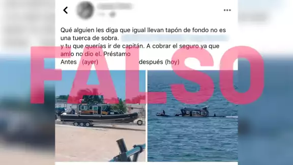 Foto: Twitter SSP Yucatán Foto: Twitter SSP Yucatán