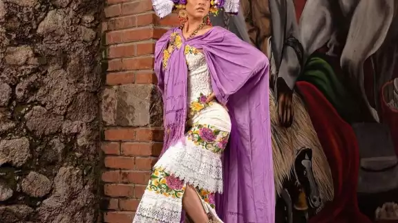 Weymar Duarte representará a México en Miss Teen Internacional