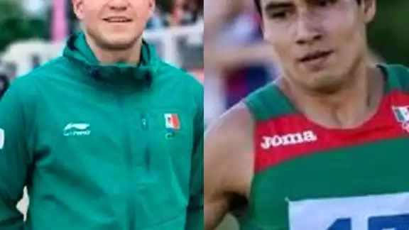 Los mexicanos tuvieron una gran actuación en sus competencias de natación y esgrima dentro de Pentatlón Moderno de Tokio 2020