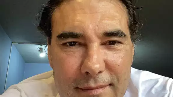 Eduardo Yañez aseguró que las malas anécdotas lo han hecho fuerte
