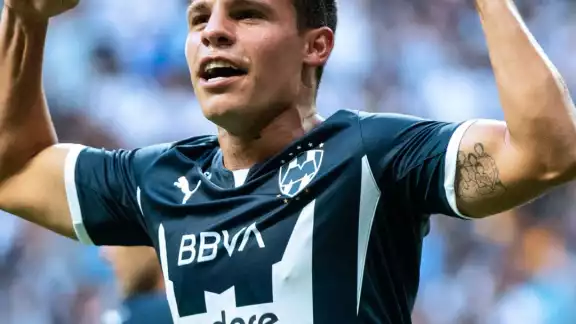Monterrey sigue en plan grande en la Liga MX Monterrey sigue en plan grande en la Liga MX