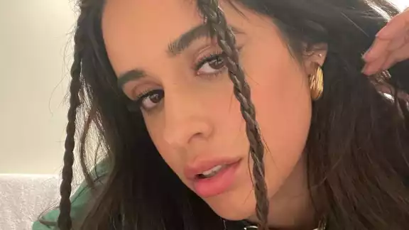 Camila Cabello fue criticada por su cuerpo en redes sociales Camila Cabello fue criticada por su cuerpo en redes sociales