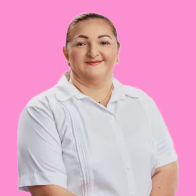 Arremetieron contra su camioneta. Pide más vigilancia