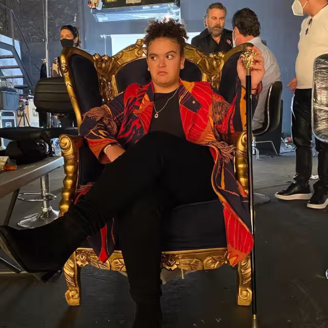 Lucerito Mijares ha dado mucho de qué hablar después de haber dejado en claro que es una digna heredera del talento musical de sus progenitores