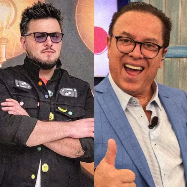 Mario Bezares era considerado como uno de los mejores amigos de Paco Stanley