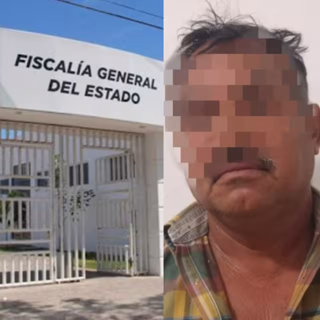 Vinculan a proceso penal a ex regidor de Othón P. Blanco por tentativa de feminicidio