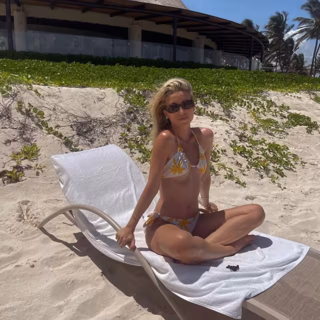 Andy Benavides espera a su cuarto hijo