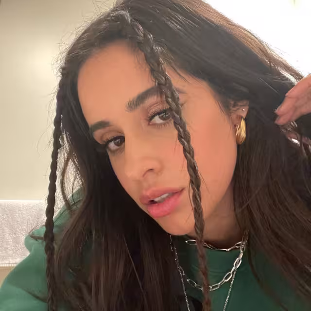 Camila Cabello fue criticada por su cuerpo en redes sociales