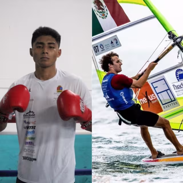 Quintana Roo confirma su participación para los Juegos Nacionales CONADE 2021