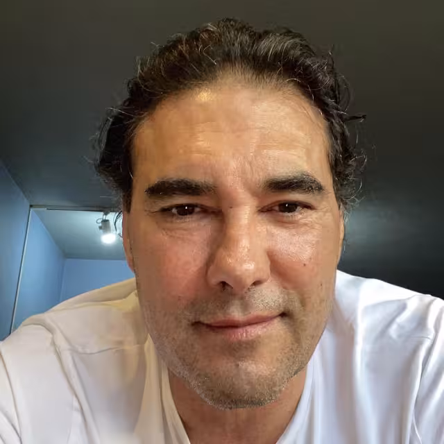 Eduardo Yañez aseguró que las malas anécdotas lo han hecho fuerte