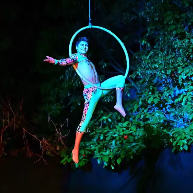 Se llevarán a cabo en diversos escenarios de la ciudad de Playa del Carmen