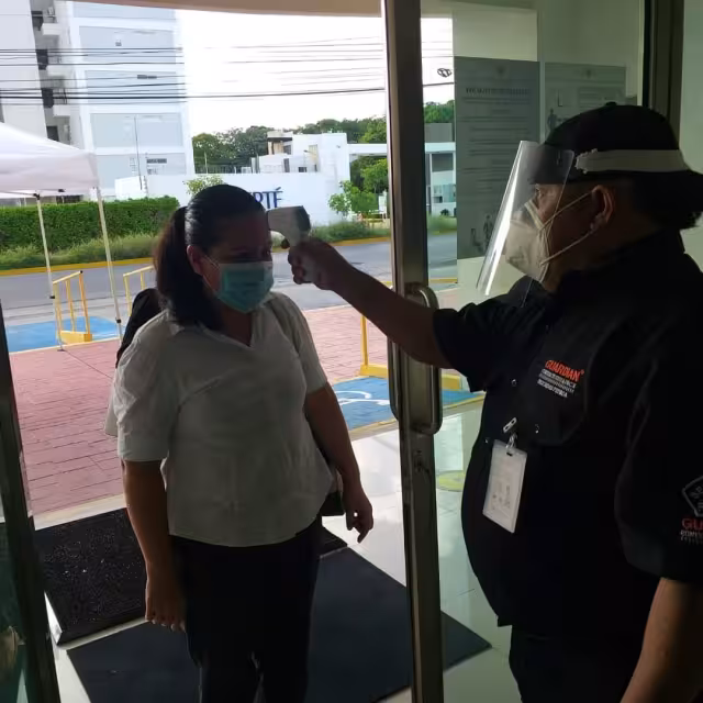 Se reportaron 25 contagios este día