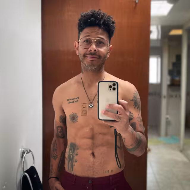 Kalimba ha visitado Quintana Roo en diversas ocasiones luego de haber sido absuelto de las acusaciones por violación en su contra hechas en Chetumal