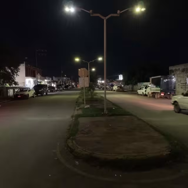 FOTO: Abraham Cohuó