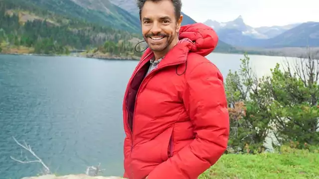 Algunas compañeras de profesión aprovecharon para felicitar al actor, entre ellas, Ana Martín, Aislinn Derbez, Sandra Echeverría y Consuelo Duval