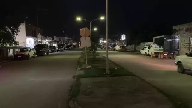 FOTO: Abraham Cohuó