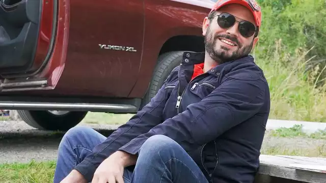 El actor declaró que la primera temporada sirvió para conocer más a fondo a sus hermanos y a su papá