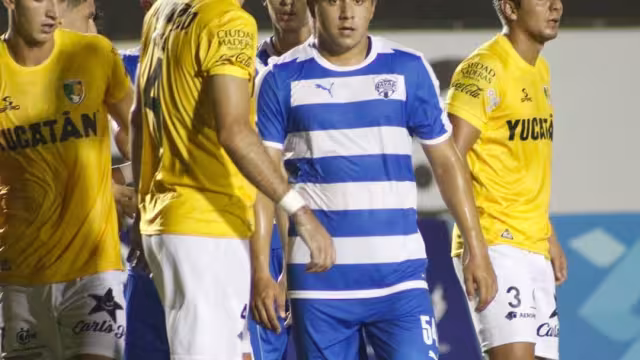 El siguiente partido de los yucatecos es visitando el 24 de agosto a las 17:00 horas al Tepatitlán