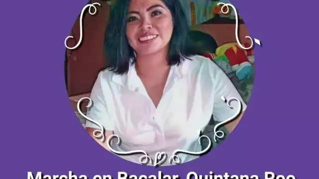 La Fiscalía General del Estado de Quintana Roo dio a conocer que se inició una carpeta de investigación