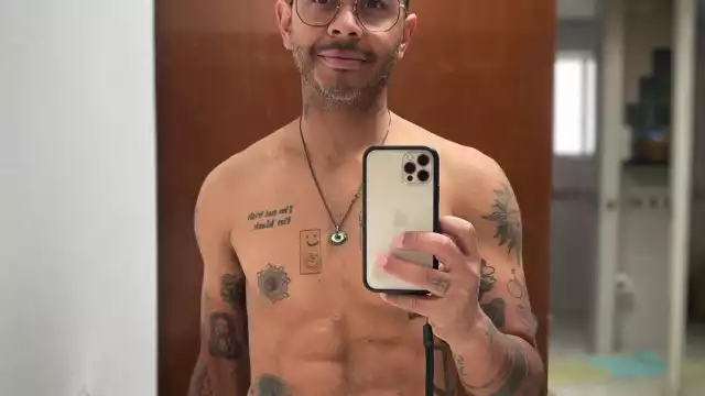 Kalimba ha visitado Quintana Roo en diversas ocasiones luego de haber sido absuelto de las acusaciones por violación en su contra hechas en Chetumal