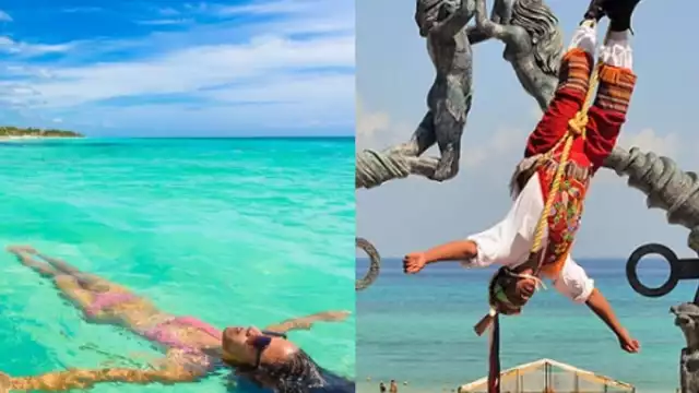Cosas que debes hacer en tu visita a playa del Carmen