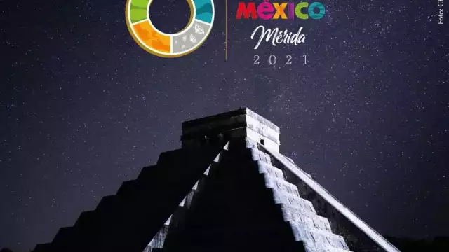 Del 16 al 19 de noviembre se llevará a cabo el Tianguis Turístico de Mérida 2021