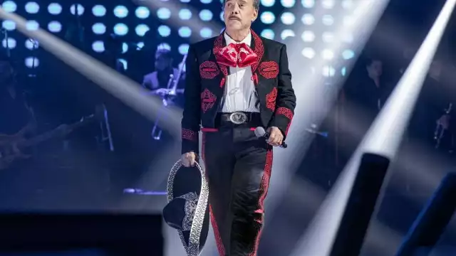 La exempleada aseguró que don Pedro la "manoseó" mientras ella se encontraba trabajando