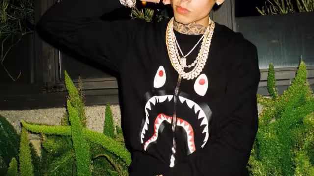 El joven no ha dado muchos detalles respecto a su viaje