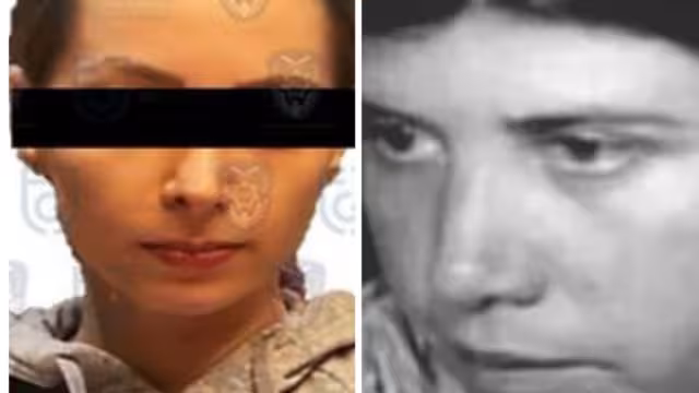 Regina recibió una sentencia de 35 años de prisión por  homicidio calificado